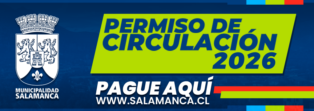 Permisos de Circulación