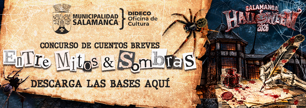 BASES DEL CONCURSO DE CUENTOS BREVES