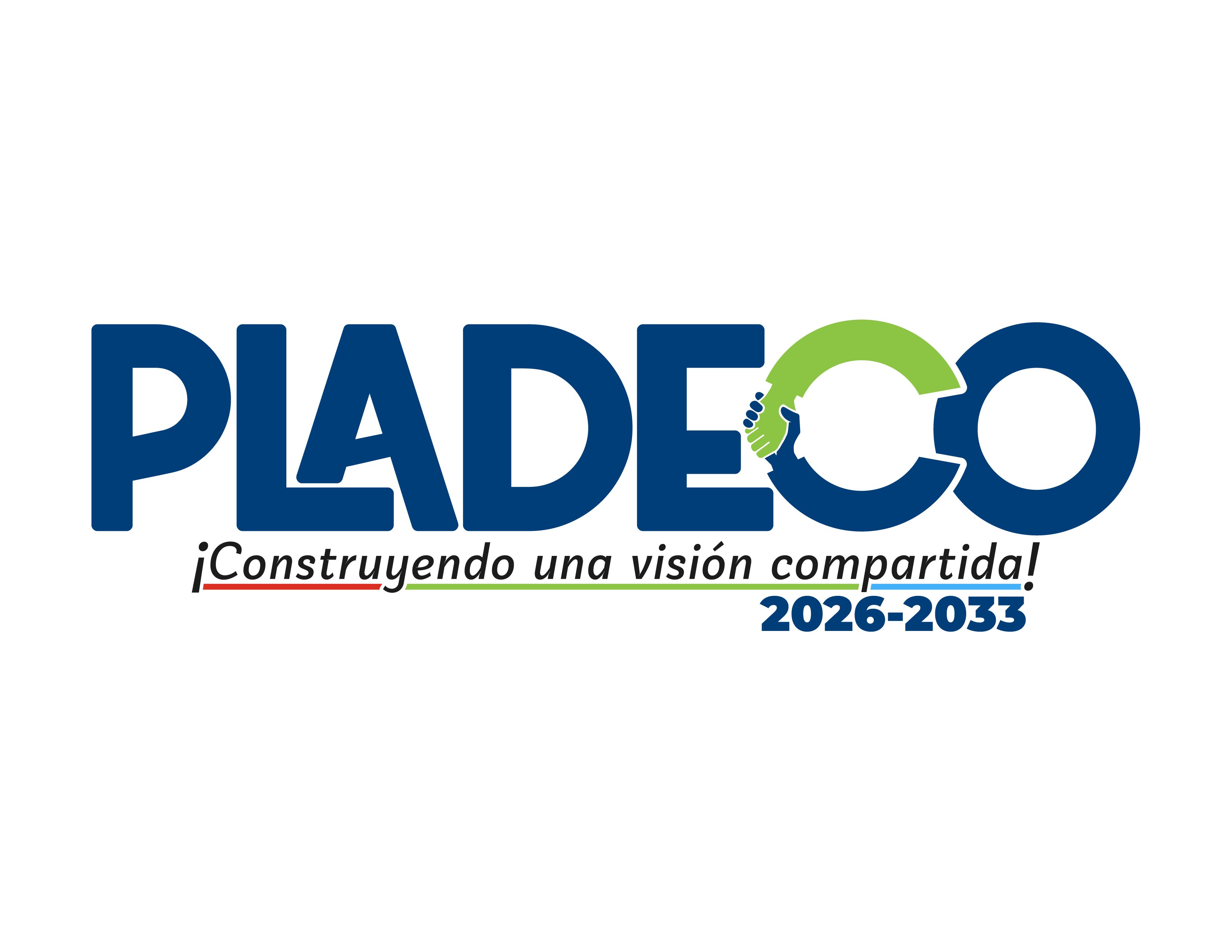 Logo PLADECO Salamanca