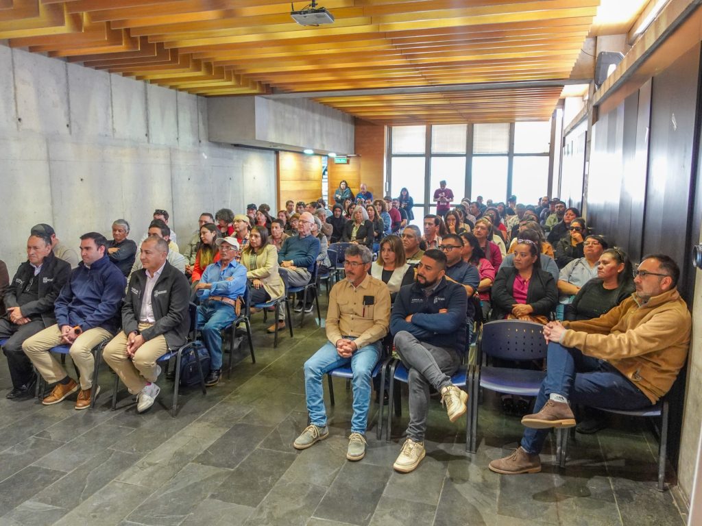 MUNICIPALIDAD IMPULSA EL DESARROLLO LOCAL CON SUBVENCIONES PARA MÁS DE 70 ORGANIZACIONES DE SALAMANCA.